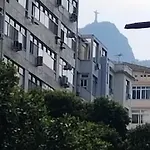 Suite Em Copacabana
