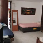 Suite Em Copacabana