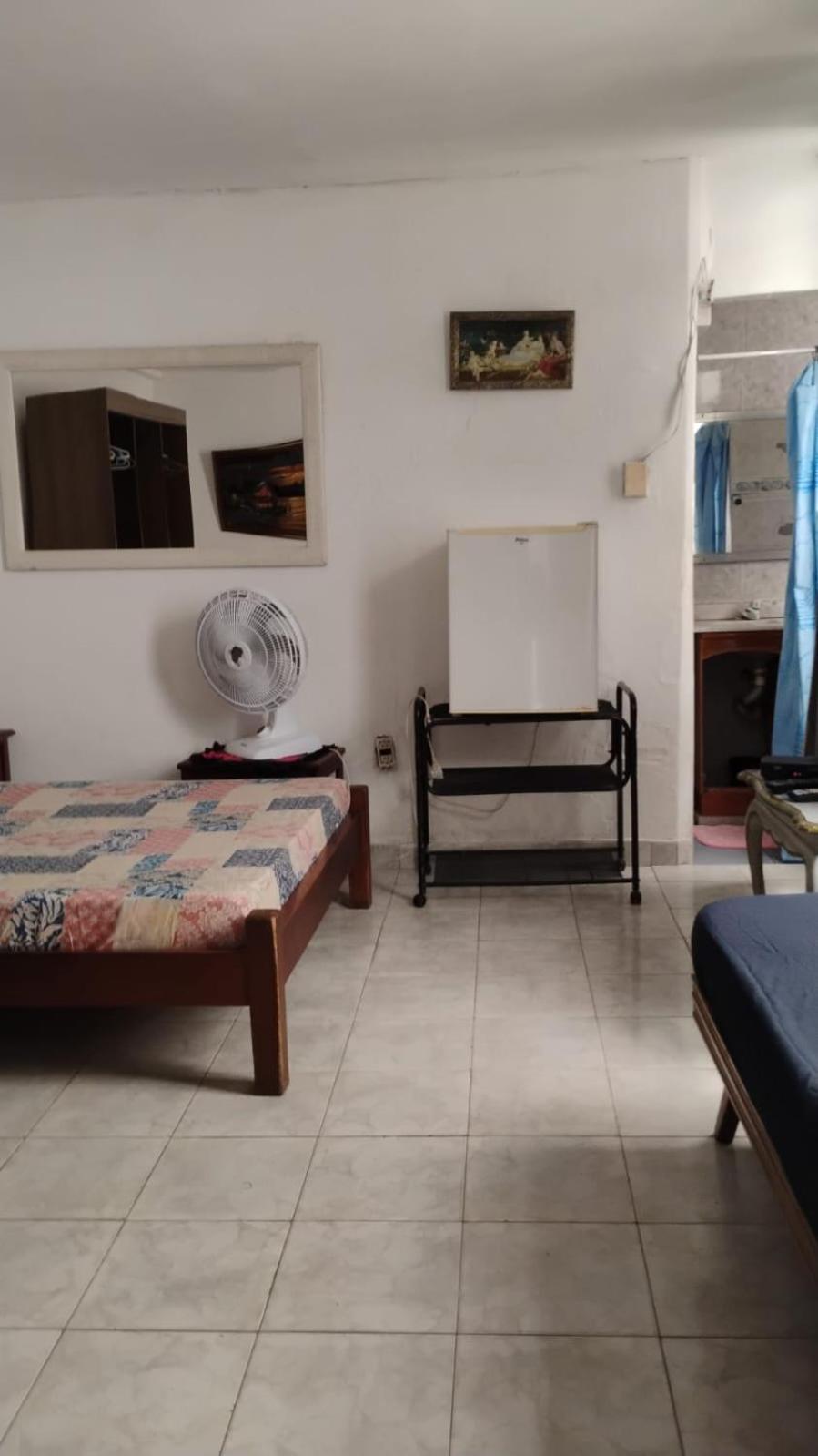 Em Copacabana Apartamento *