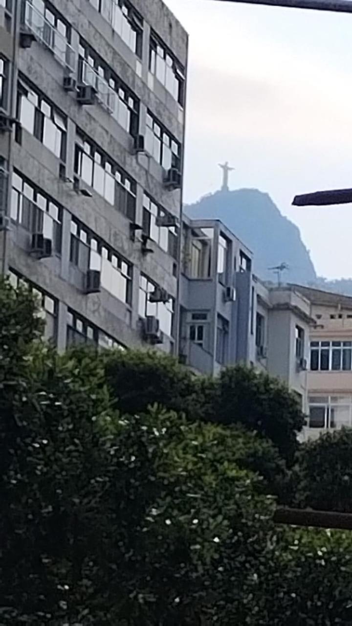 Apartamento Em Copacabana Rio de Janeiro
