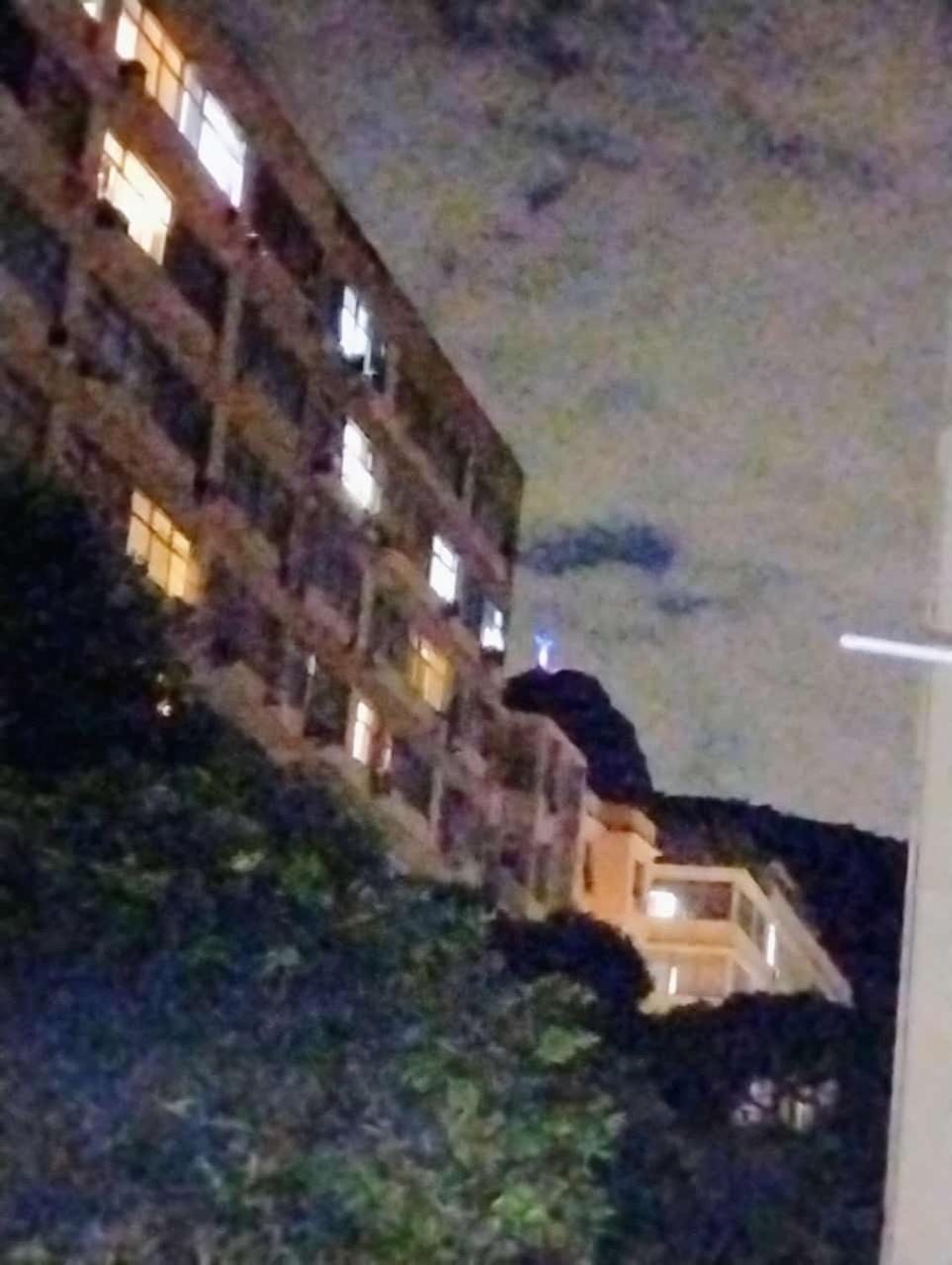 Em Copacabana *